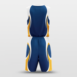 Classic31 Sublimated Basketball Set