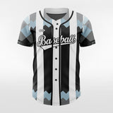 Custom baseball jersey