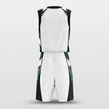 Beetle Sublimated Basketball Set