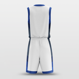 Tower Sublimated Basketball Set