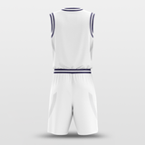 Classic15 Sublimated Basketball Set