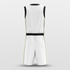 Matrix Sublimated Basketball Set