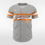 Custom baseball jersey