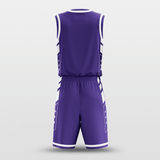 Classic51 Sublimated Basketball Set