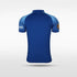 Blue Sky Sublimated Polo for Team