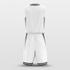 Pixel Sublimated Basketball Set