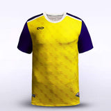 Regalia Customized Soccer Jersey