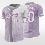 Magic Hat Sublimated Baseball Jersey