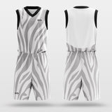 Custom Basketball Uniforms