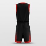 Classic52 Sublimated Basketball Set