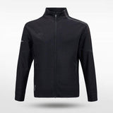 Black Falcon Men Jacket Online