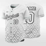 Oasis Sublimated Baseball Jersey