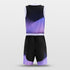 Dream star Sublimated Basketball Set