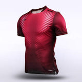 Pink King Cobra Soccer Jersey