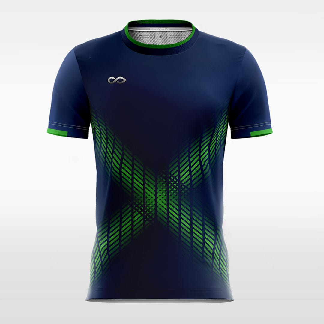 mens soccer jersey