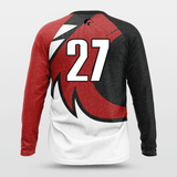 Howl Long Sleeve Jersey