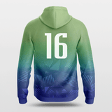 Custom Loose training Hoodie