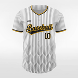 Custom baseball jersey