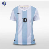 Women's Soccer Jersey