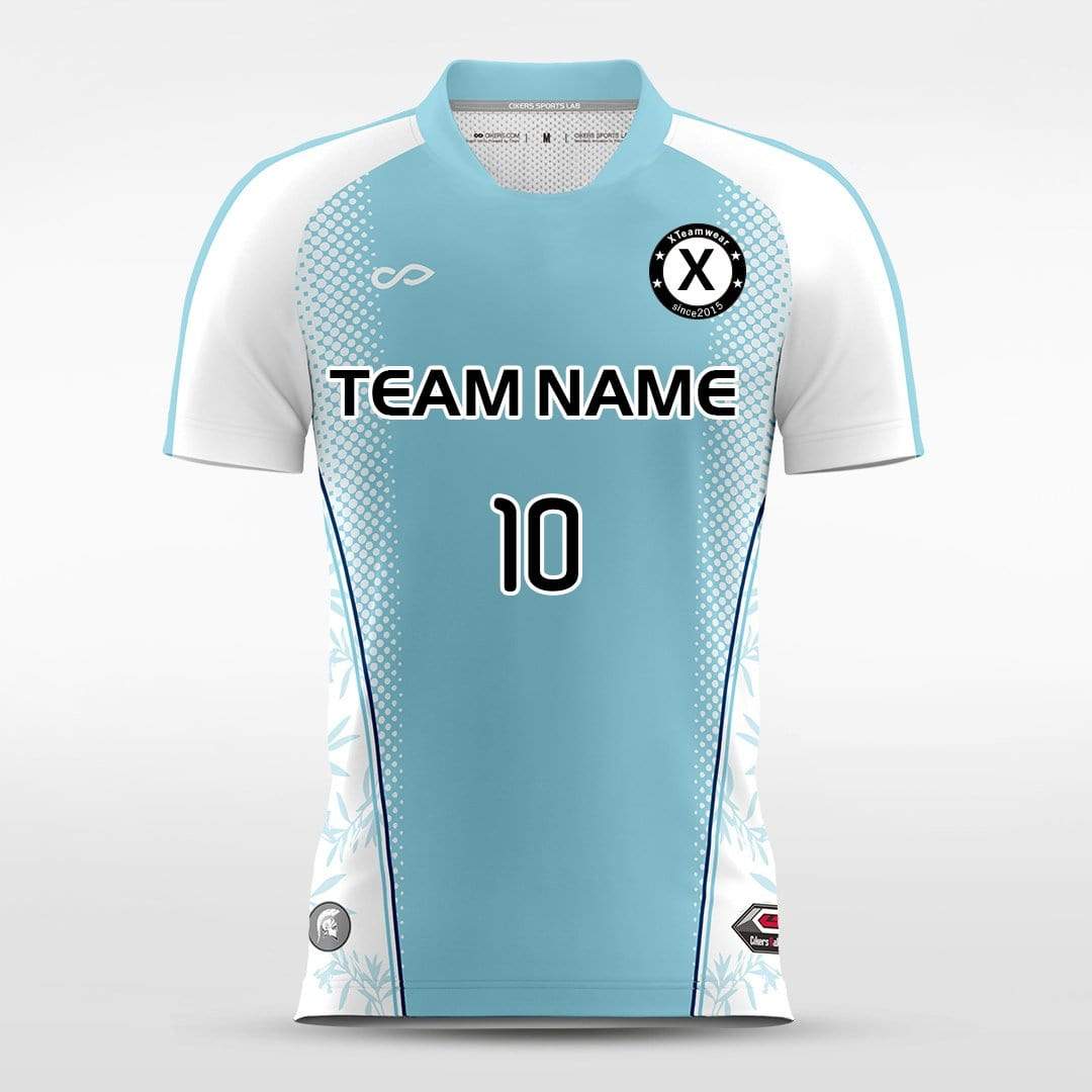 Athena Soccer Jersey