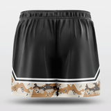 Custom Desert Youth Shorts