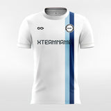 Blue Ribbon Soccer Jersey