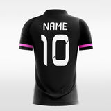 Mosaic - Custom Soccer Jersey for Men Sublimation