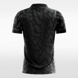 Bubble - Custom Soccer Jersey for Men Sublimation
