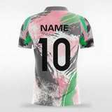 Sublimated Soccer Jersey