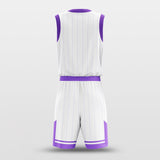 Classic 77 Sublimated Basketball Set