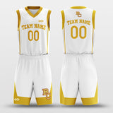 Classic 78 Sublimated Basketball Uniform