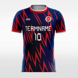 Harry - Customized Men's Sublimated Soccer Jersey