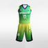 Phantom Sublimated Basketball Set