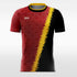 Custom Soccer Jersey for Men