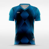 Blue Marsh Soccer Jersey