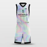 Cool Basketball Jersey Set