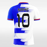 Custom Soccer Jersey for Men