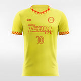 Retro Soccer Jerseys for Women