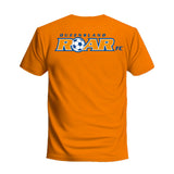 Brisbane Roar FC 24/25 Fans Letter T-Shirt