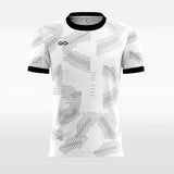 white soccer jerseys for women