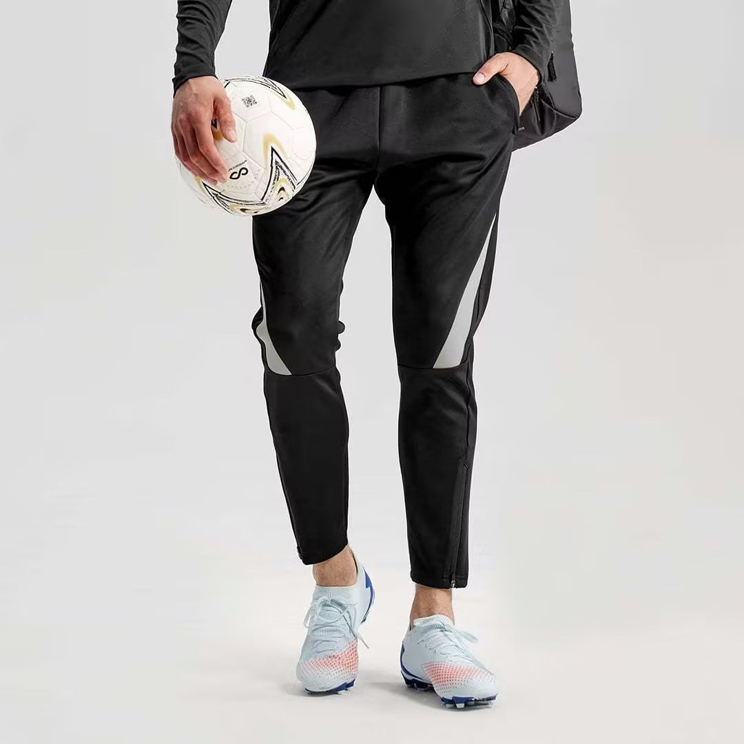 AI- Adult Fitted Sports Pants