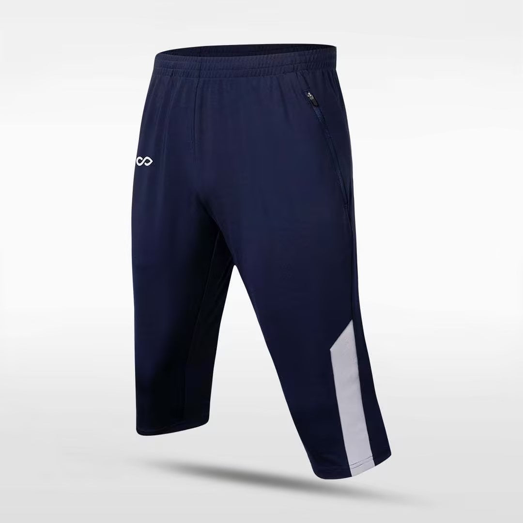 AI - Adult Extra Long Shorts