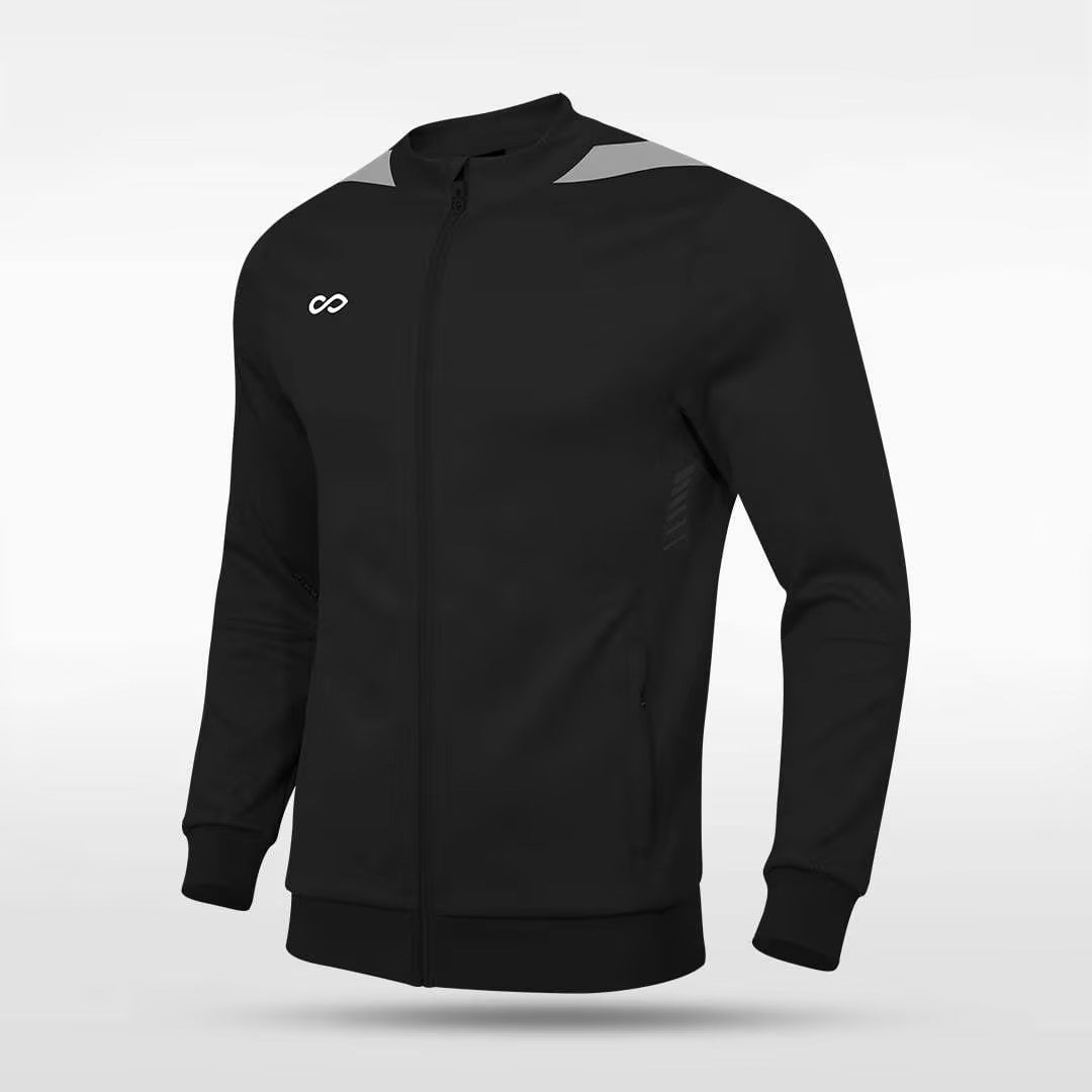 AI- Adult Full-Zip Jacket