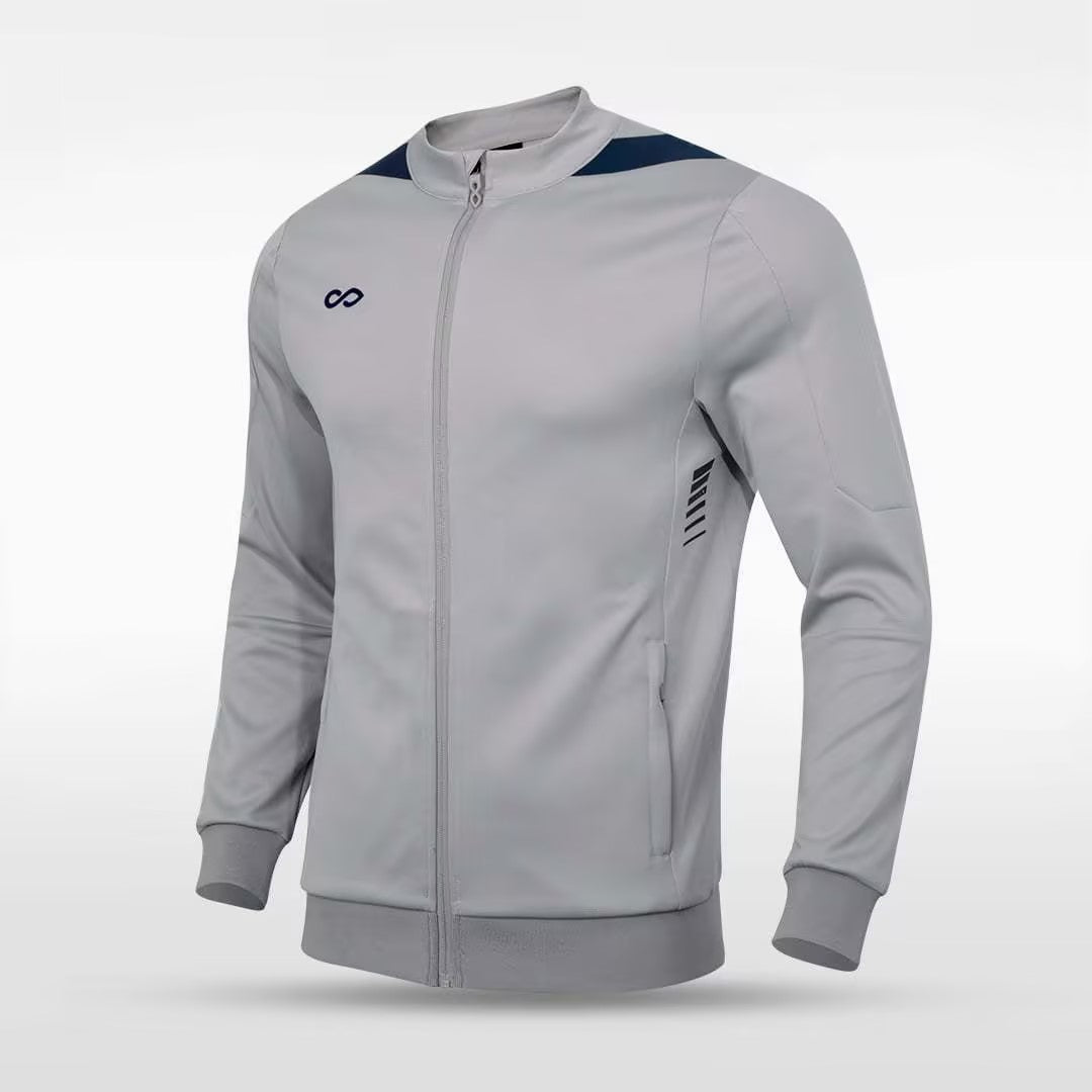 AI- Adult Full-Zip Jacket