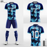 All over print soccer jerseys