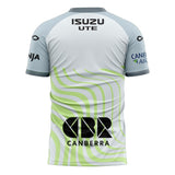 Canberra United FC 24/25 Men's Away Soccer Jersey