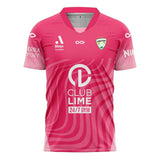 Canberra United GK 24/25 Men's Away Soccer Jersey