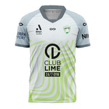 Canberra United FC 24/25 Men's Away Soccer Jersey