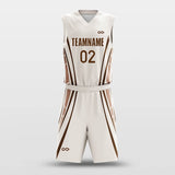 Antenna - Customized Basketball Jersey Set Design BK160139S