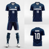 appease custom soccer jersey kit